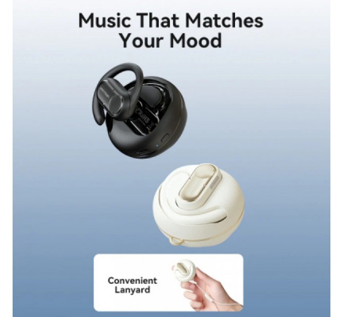 Vention Навушники Vention OpenBeat O11 Beige (NBPN0)