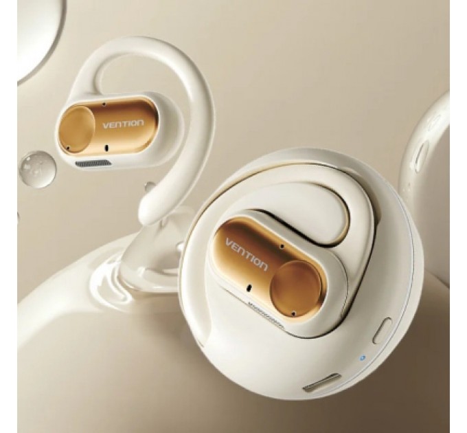 Vention Навушники Vention OpenBeat O11 Beige (NBPN0)