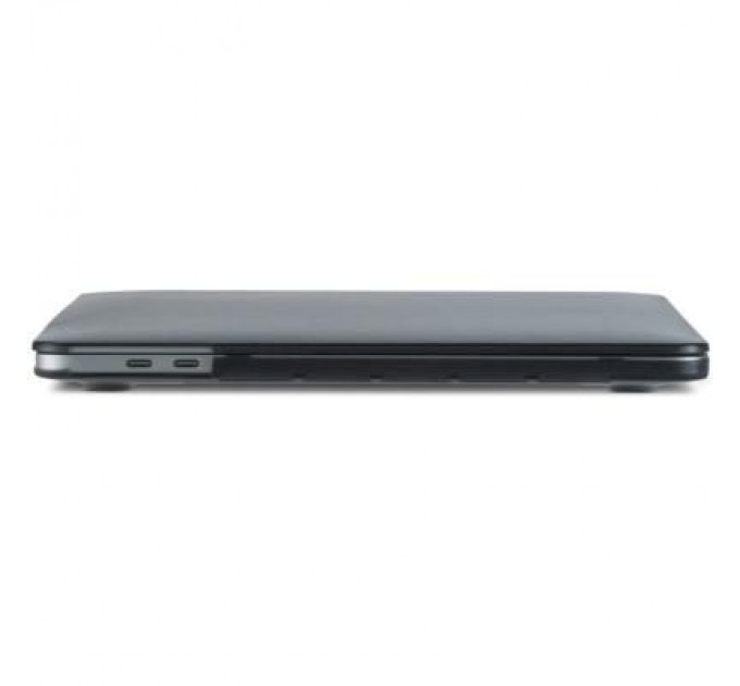 Incase Чохол до ноутбука Incase 13" MacBook Pro, Hardshell Dots Case, Black (INMB200629-BLK)
