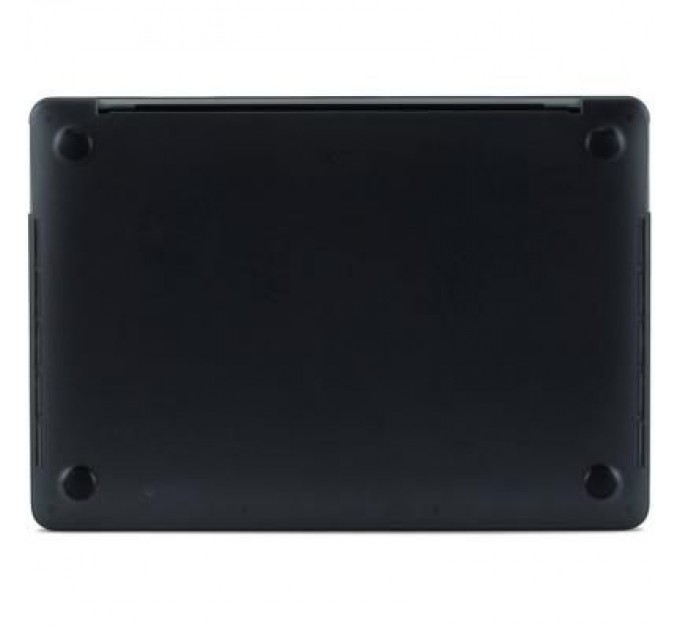 Incase Чохол до ноутбука Incase 13" MacBook Pro, Hardshell Dots Case, Black (INMB200629-BLK)