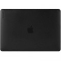 Incase Чохол до ноутбука Incase 13" MacBook Air Retina2020, Hardshell Case, Black Frost (INMB200615-BLK)