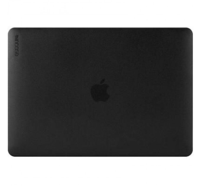 Incase Чохол до ноутбука Incase 13" MacBook Air Retina2020, Hardshell Case, Black Frost (INMB200615-BLK)