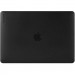 Incase Чохол до ноутбука Incase 13" MacBook Air Retina2020, Hardshell Case, Black Frost (INMB200615-BLK)