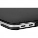 Incase Чохол до ноутбука Incase 13" MacBook Air Retina2020, Hardshell Case, Black Frost (INMB200615-BLK)