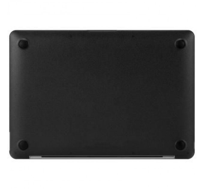 Incase Чохол до ноутбука Incase 13" MacBook Air Retina2020, Hardshell Case, Black Frost (INMB200615-BLK)