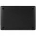 Incase Чохол до ноутбука Incase 13" MacBook Air Retina2020, Hardshell Case, Black Frost (INMB200615-BLK)