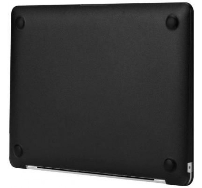 Incase Чохол до ноутбука Incase 13" MacBook Air Retina2020, Hardshell Case, Black Frost (INMB200615-BLK)