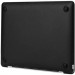 Incase Чохол до ноутбука Incase 13" MacBook Air Retina2020, Hardshell Case, Black Frost (INMB200615-BLK)