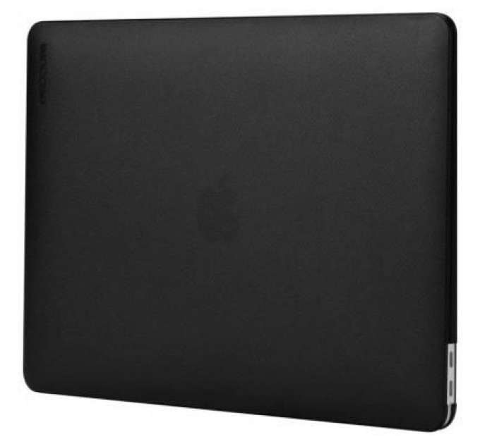 Incase Чохол до ноутбука Incase 13" MacBook Air Retina2020, Hardshell Case, Black Frost (INMB200615-BLK)