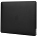 Incase Чохол до ноутбука Incase 13" MacBook Air Retina2020, Hardshell Case, Black Frost (INMB200615-BLK)