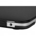 Incase Чохол до ноутбука Incase 13" MacBook Air Retina2020, Hardshell Case, Black Frost (INMB200615-BLK)