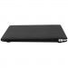 Incase Чохол до ноутбука Incase 13" MacBook Air Retina2020, Hardshell Case, Black Frost (INMB200615-BLK)