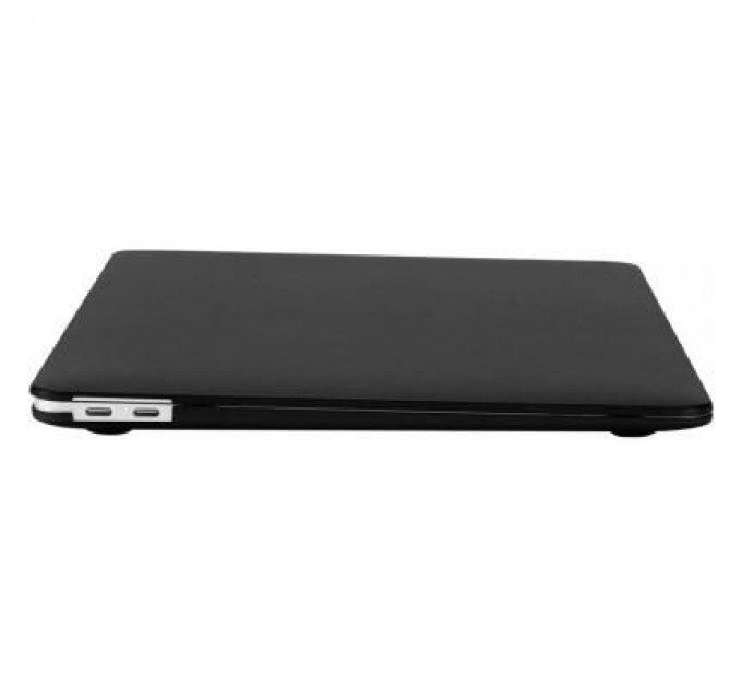 Incase Чохол до ноутбука Incase 13" MacBook Air Retina2020, Hardshell Case, Black Frost (INMB200615-BLK)
