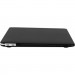 Incase Чохол до ноутбука Incase 13" MacBook Air Retina2020, Hardshell Case, Black Frost (INMB200615-BLK)