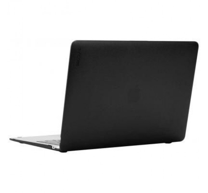 Incase Чохол до ноутбука Incase 13" MacBook Air Retina2020, Hardshell Case, Black Frost (INMB200615-BLK)