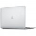 Incase Чохол до ноутбука Incase 13" MacBook Pro, Hardshell Dots Case, Clear (INMB200629-CLR)