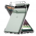 BeCover Чохол до мобільного телефона BeCover Anti-Shock Google Pixel 6 Clear (709335)