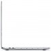 Incase Чохол до ноутбука Incase 13" MacBook Pro, Hardshell Dots Case, Clear (INMB200629-CLR)