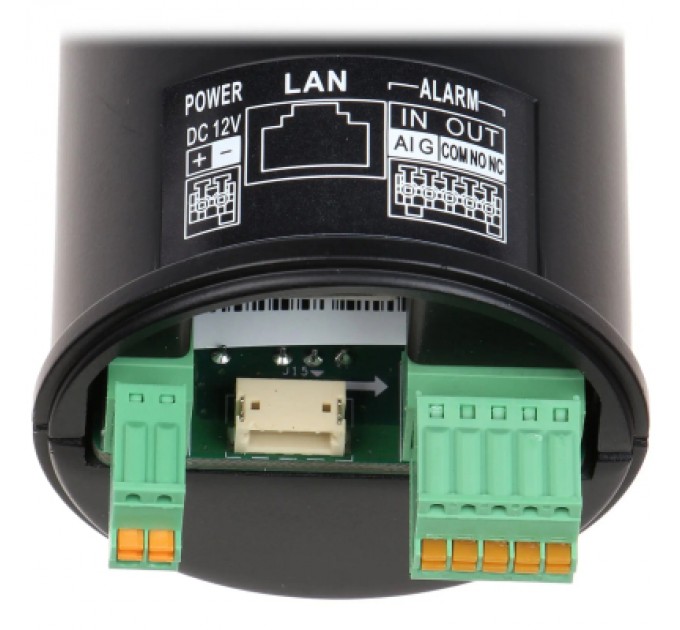 Hikvision Панель виклику Hikvision DS-KB8113-IME1(B)