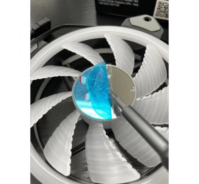 Gelid Solutions Кулер до корпусу Gelid Solutions Stella ARGB 120mm (FN-STELLA-03)