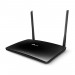 TP-Link Беспроводной маршрутизатор TP-Link Archer MR400 (AC1200, 1xFE WAN, 3xFE LAN, 1xSimCardSlot, 2 антенны LTE)