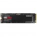 Samsung Накопичувач SSD M.2 2280 2TB 980 PRO Samsung (MZ-V8P2T0BW)