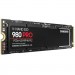 Samsung Накопичувач SSD M.2 2280 2TB 980 PRO Samsung (MZ-V8P2T0BW)