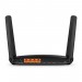 TP-Link Беспроводной маршрутизатор TP-LINK Archer MR600 (AC1200, 1xGELAN/WAN, 3xGE LAN, 1xSimCardSlot, 4G+, OneMesh, 2 антенны)