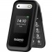 Sigma Мобільний телефон Sigma X-style 281 CLIK Black (4827798151419)