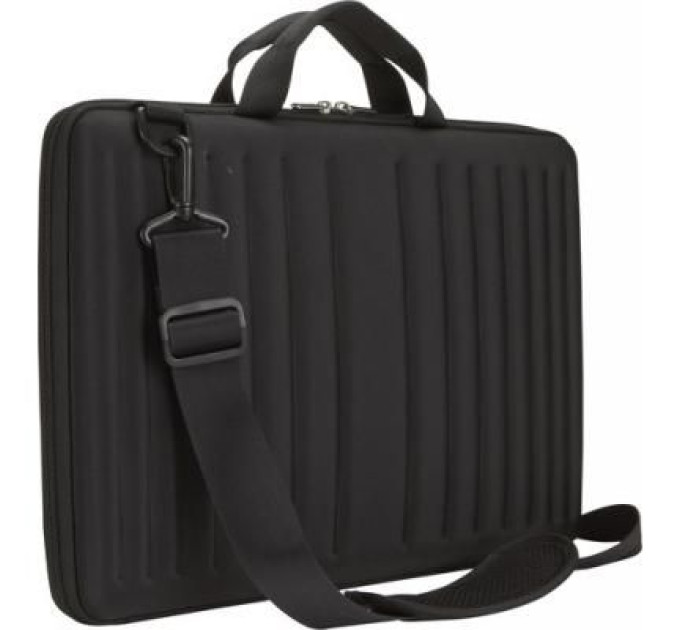 Case Logic Сумка для ноутбука Case Logic 16" Attache QNS-116 Black (3201244)