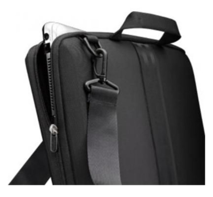 Case Logic Сумка для ноутбука Case Logic 16" Attache QNS-116 Black (3201244)