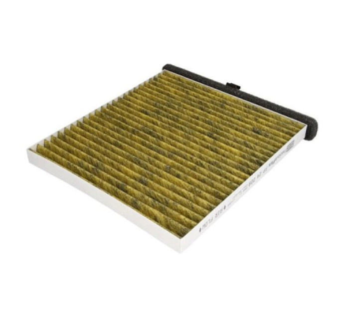 Mann Фільтр салону Mann FP24009