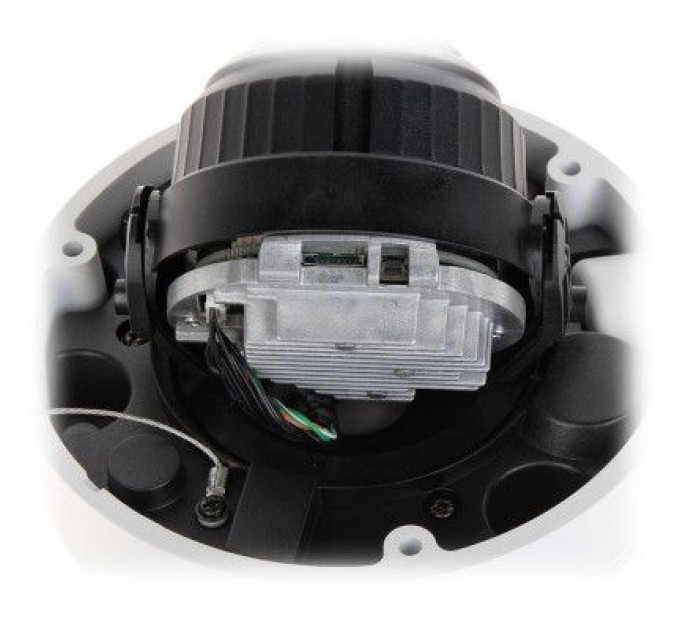 Hikvision Камера відеоспостереження Hikvision DS-2CD1743G0-IZ(C) (2.8-12)