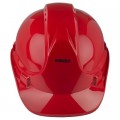Sigma Каска захисна Sigma 8 точок кріплення (червона) (9414511)