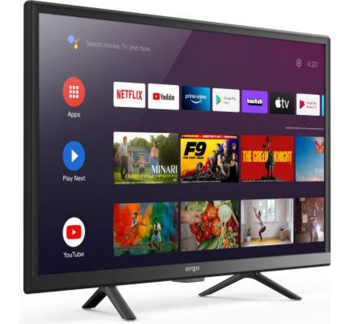 Ergo Телевізор Ergo 24GHS5500