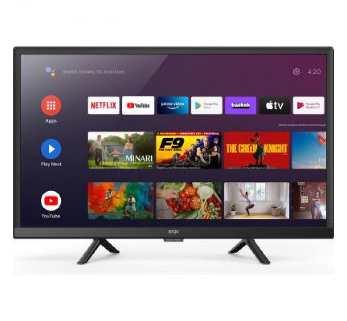Ergo Телевізор Ergo 24GHS5500