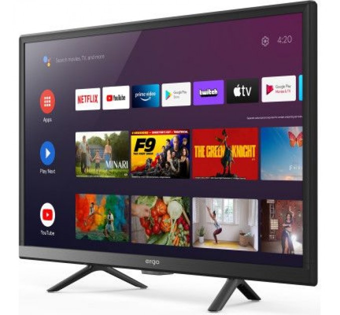 Ergo Телевізор Ergo 24GHS5500