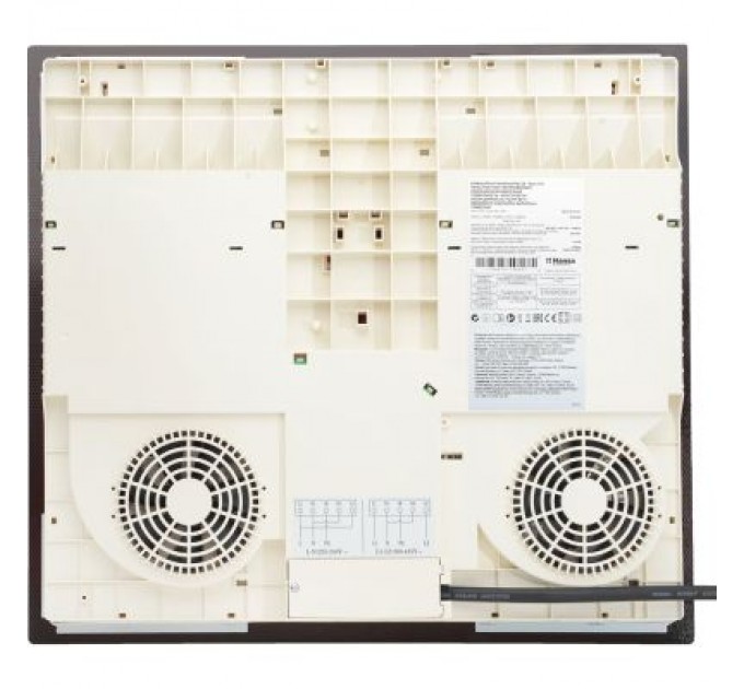 Hansa Варочна поверхня Hansa BHI68369