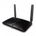 TP-Link Беспроводной маршрутизатор TP-LINK Archer MR600 (AC1200, 1xGELAN/WAN, 3xGE LAN, 1xSimCardSlot, 4G+, OneMesh, 2 антенны)