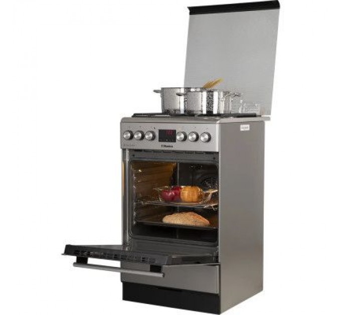 Hansa Плита Hansa FCMS582258