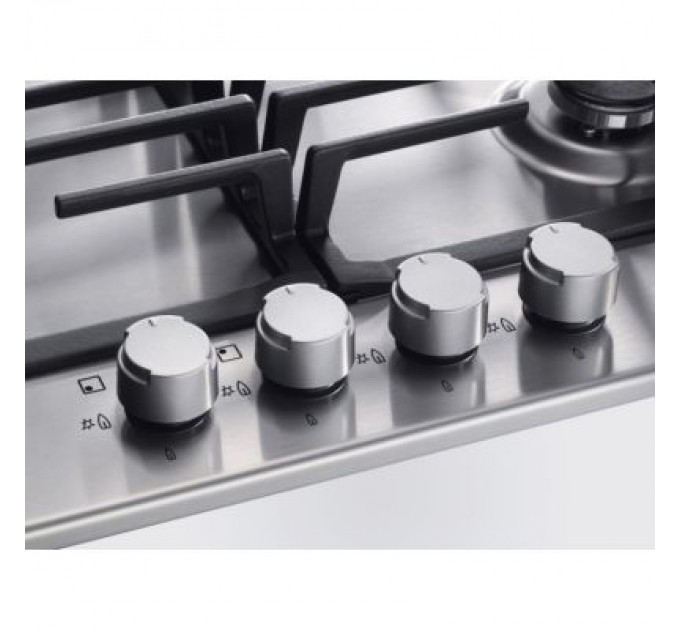 Electrolux Варочна поверхня Electrolux EGG3322NVX