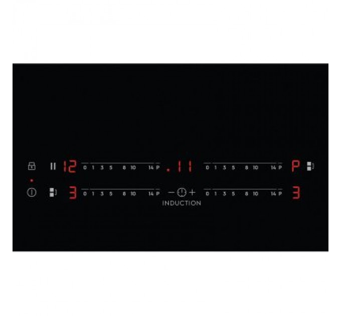 Electrolux Варочна поверхня Electrolux EIT61443B