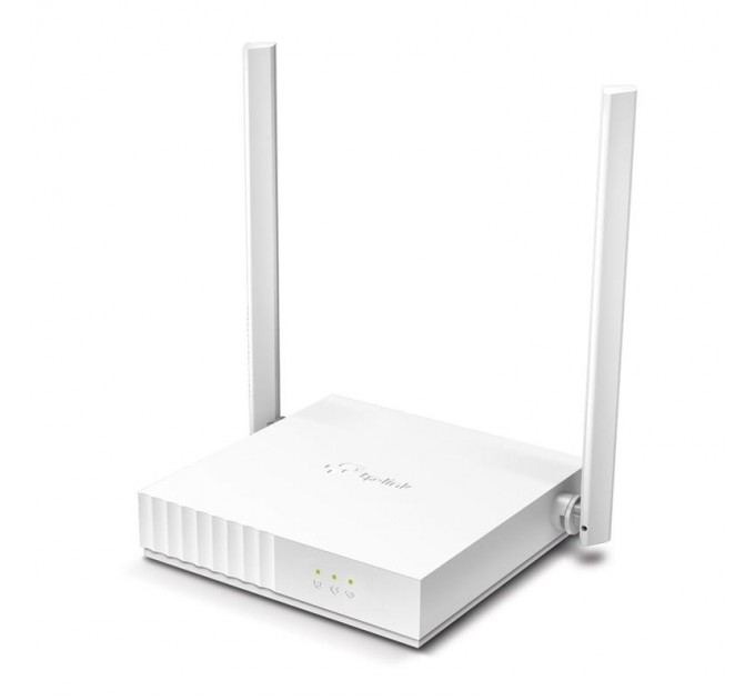 TP-Link Бездротовий маршрутизатор TP-Link TL-WR820N V2