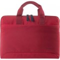 Tucano Сумка для ноутбука Tucano 15.6" Smilza Slim, Red (BSM15-R)