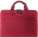 Tucano Сумка для ноутбука Tucano 15.6" Smilza Slim, Red (BSM15-R)