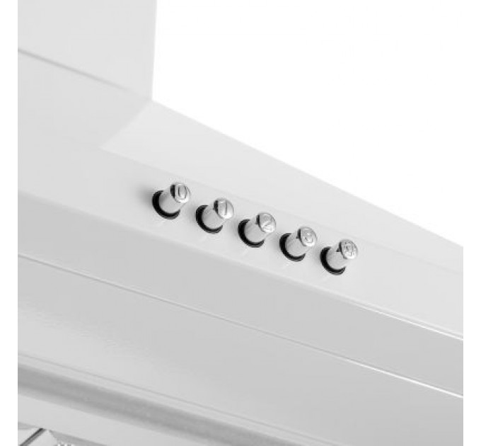 Pyramida Витяжка кухонна Pyramida ACH 60 PB (1150) WH