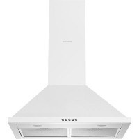 Витяжка кухонна Pyramida ACH 60 PB (1150) WH