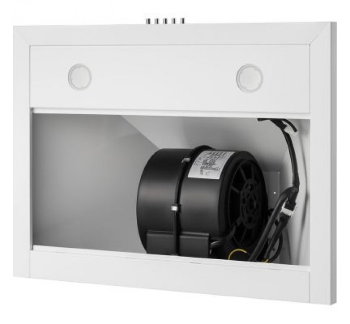 Pyramida Витяжка кухонна Pyramida ACH 60 PB (1150) WH