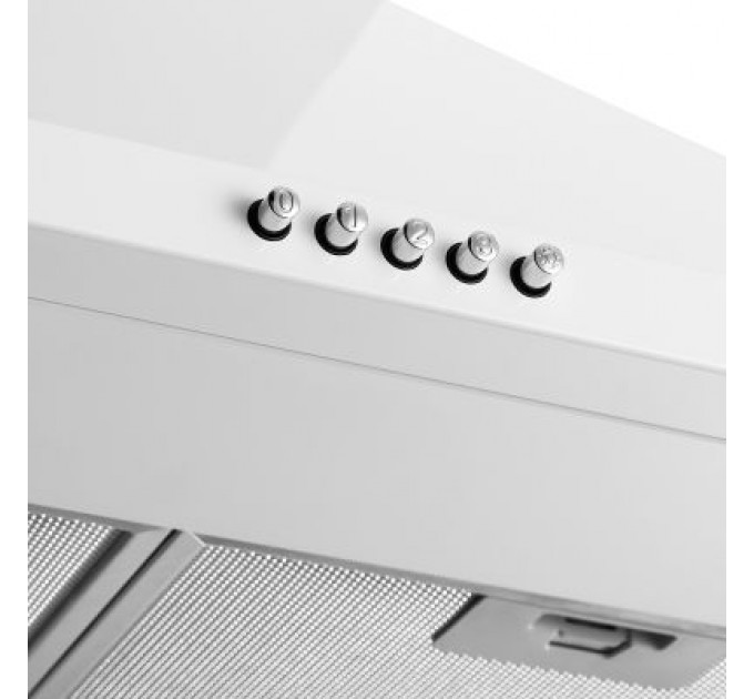 Pyramida Витяжка кухонна Pyramida ACH 60 PB (1150) WH
