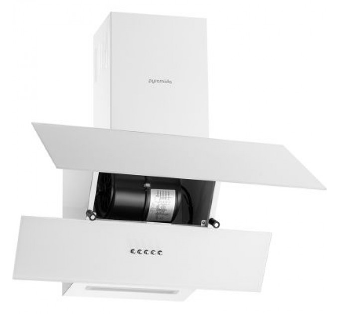 Pyramida Витяжка кухонна Pyramida ASH 60 PB (520) GWH